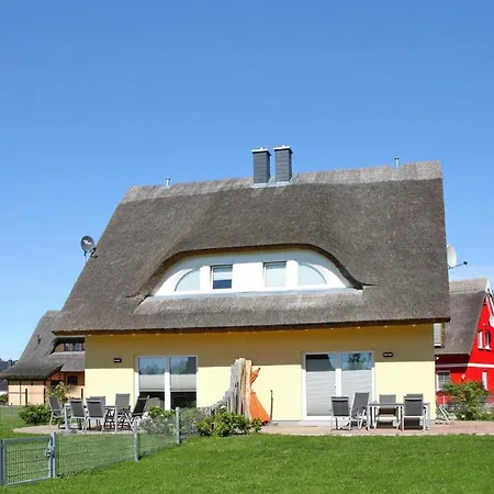 In Mit Meeresstrand Vieregge