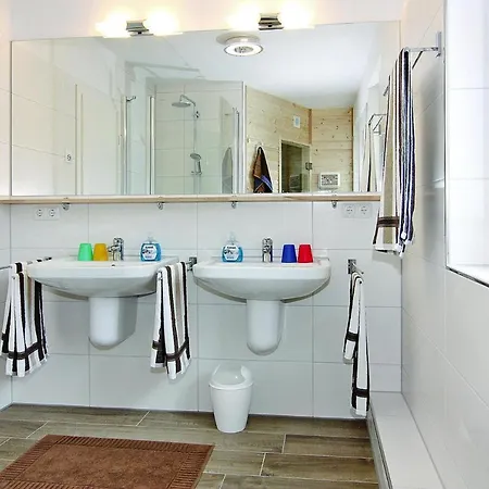 In Mit Meeresstrand Vieregge