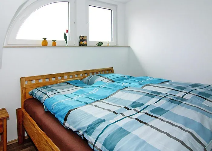 Lotte In 펜션 Vieregge